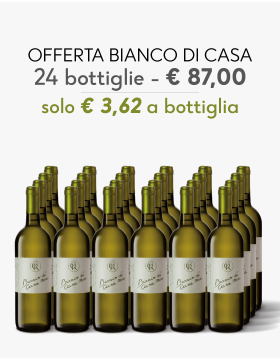 Offerta  Bianco dì Casa mia