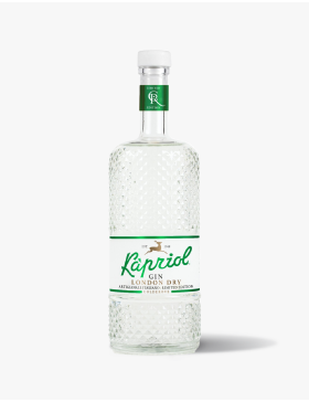 Kapriol London Dry Gin