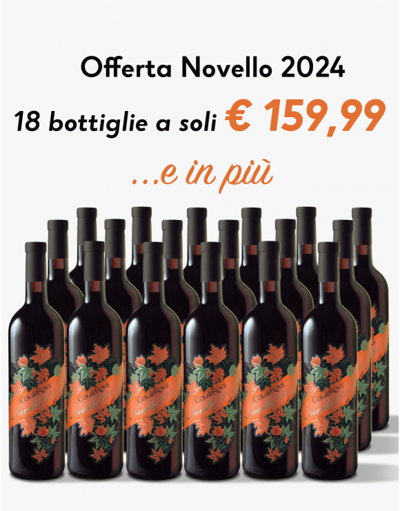 Offerta Novello