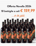 Offerta Novello