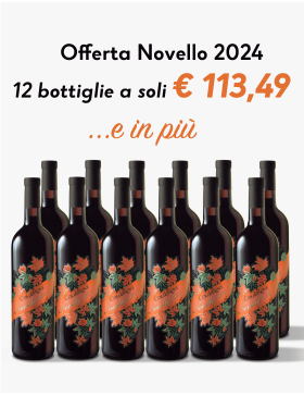 Offerta Novello