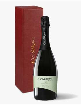 Magnum Gran Cuvée Spumante Extra Dry Colderove