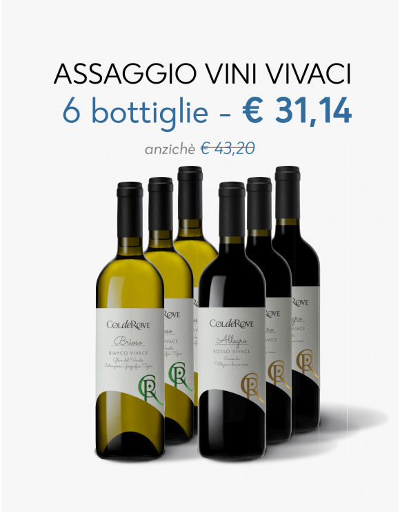 Assaggio Vini Vivaci