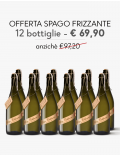 Offerta Spago Frizzante