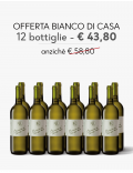 Offerta  Bianco dì Casa mia