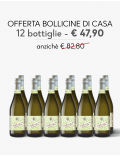 Offerta Bollicine di Casa Mia