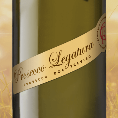 Prosecco Legatura Frizzante Colderove