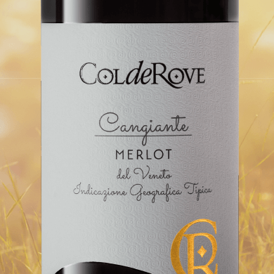 Cangiante Merlot Igt Colderove