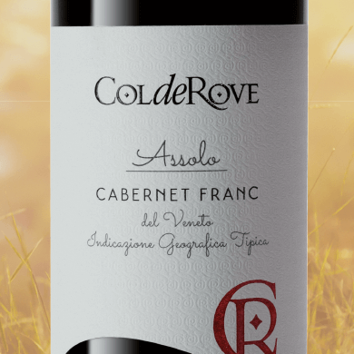 Cabernet Franc Igt Colderove