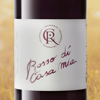 Rosso di CasaMia Colderove